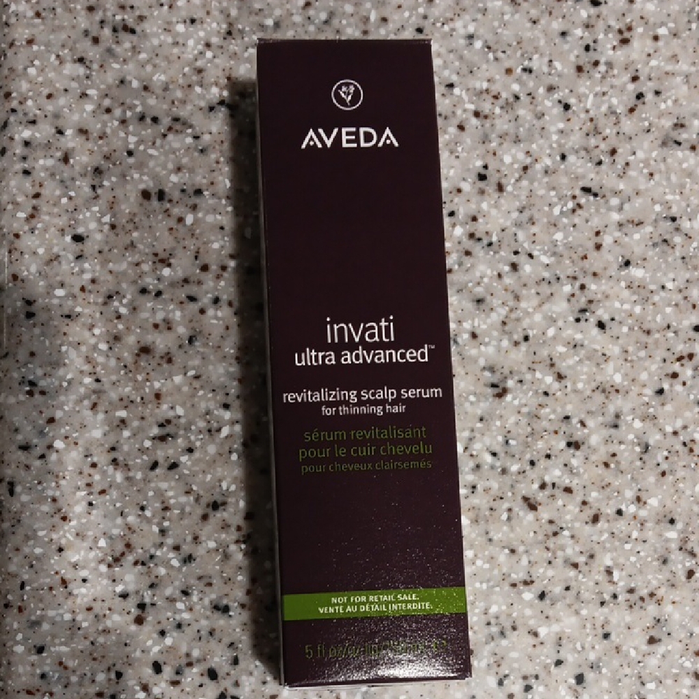 AVEDA Invati Ultra Advanced